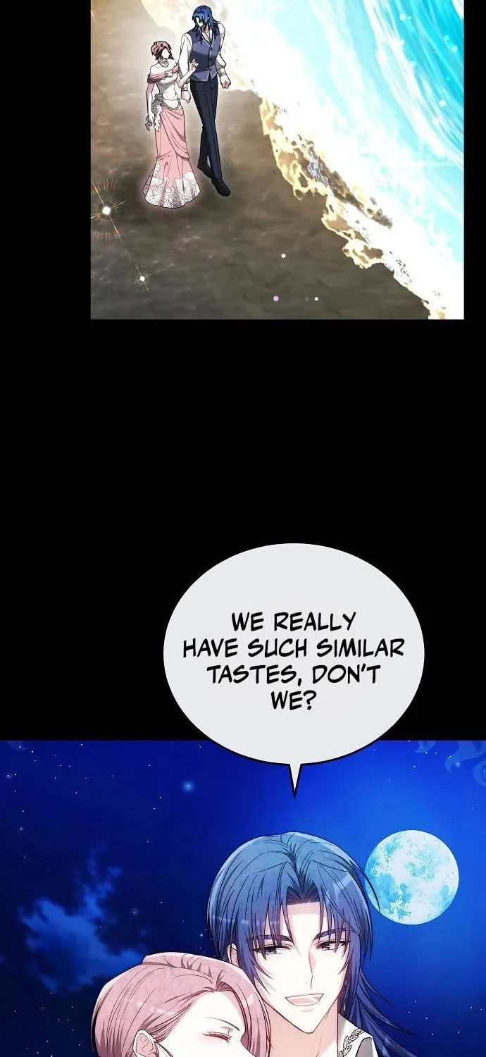 Bride of Obsidian Chapter 65 page 2 - 