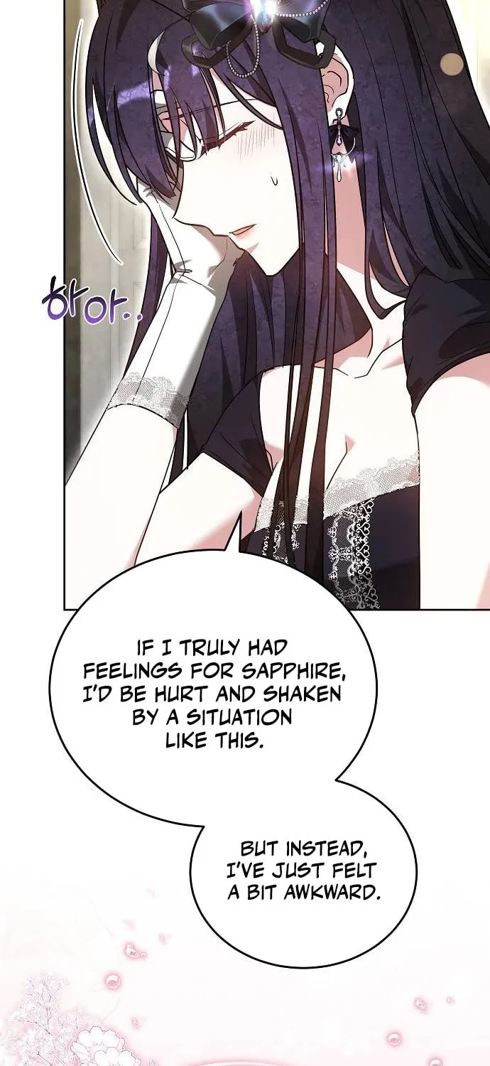 Bride of Obsidian Chapter 65 page 107 - 