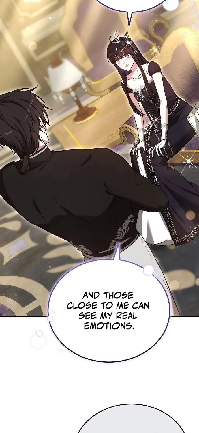 Bride of Obsidian Chapter 65 page 113 - 