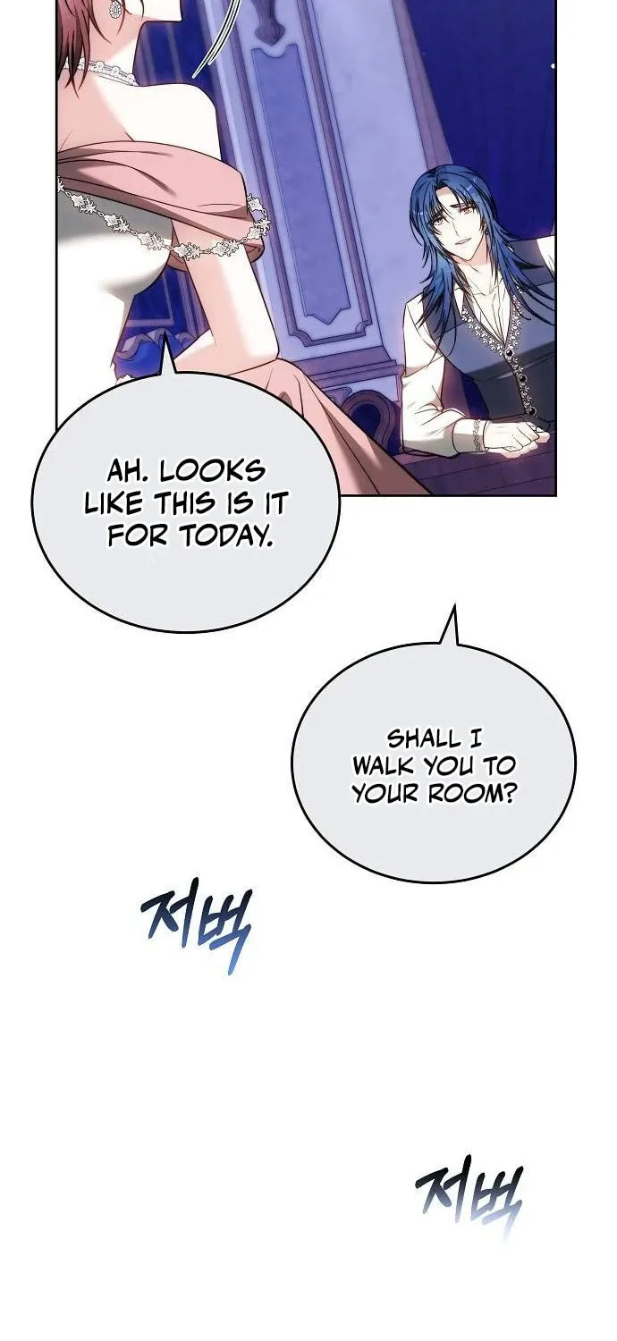 Bride of Obsidian Chapter 65 page 16 - 
