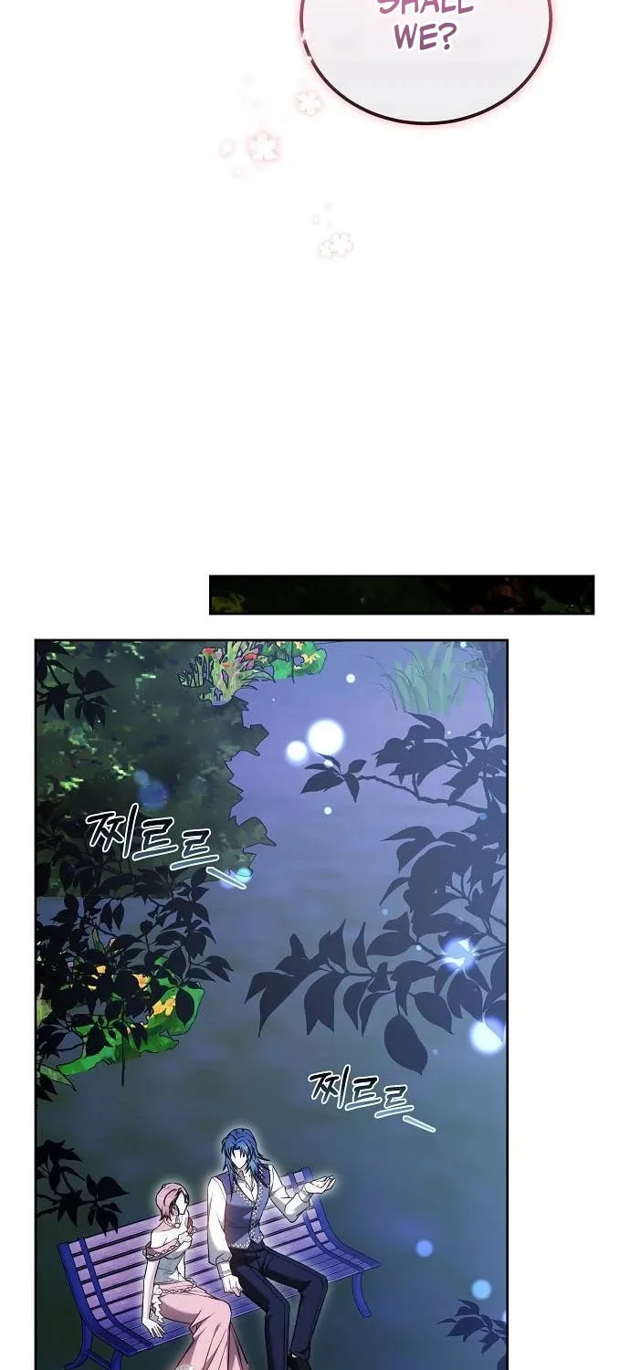 Bride of Obsidian Chapter 65 page 18 - 