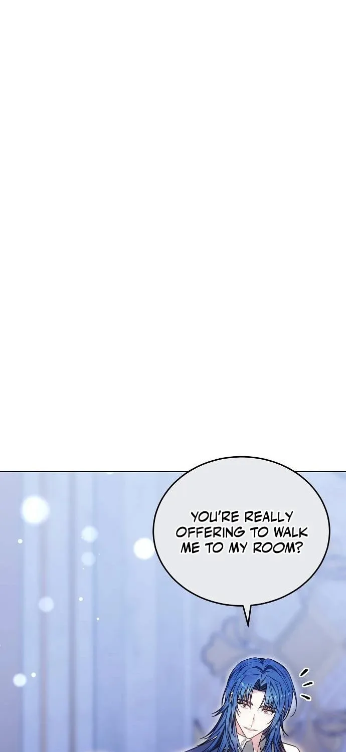Bride of Obsidian Chapter 65 page 20 - 