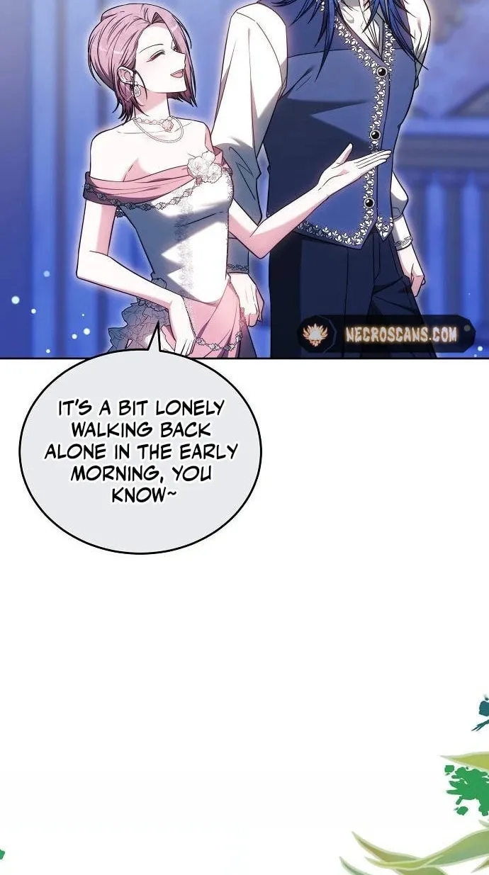 Bride of Obsidian Chapter 65 page 21 - 