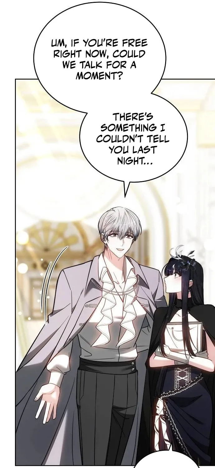 Bride of Obsidian Chapter 65 page 32 - 