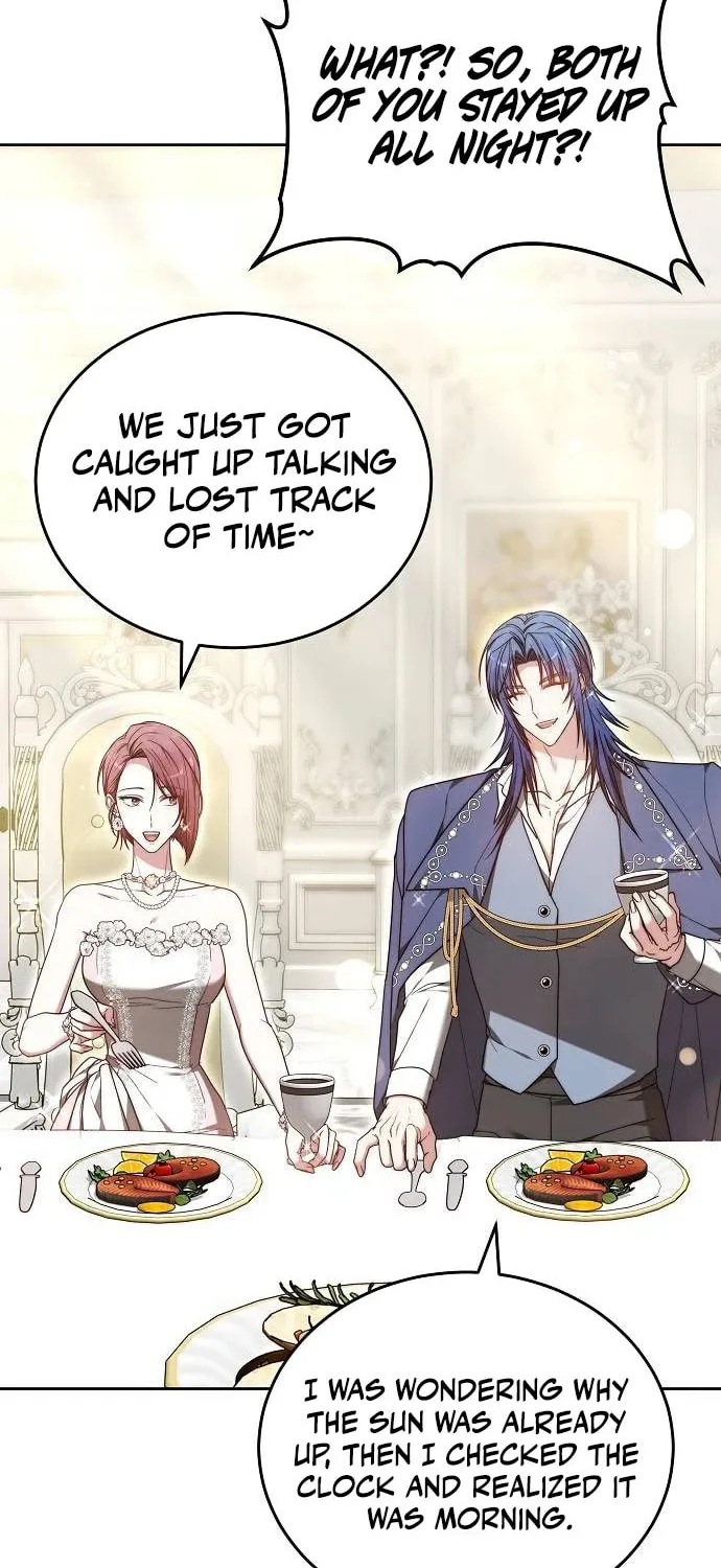 Bride of Obsidian Chapter 65 page 62 - 