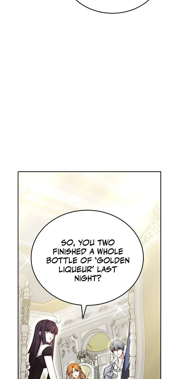 Bride of Obsidian Chapter 65 page 63 - 