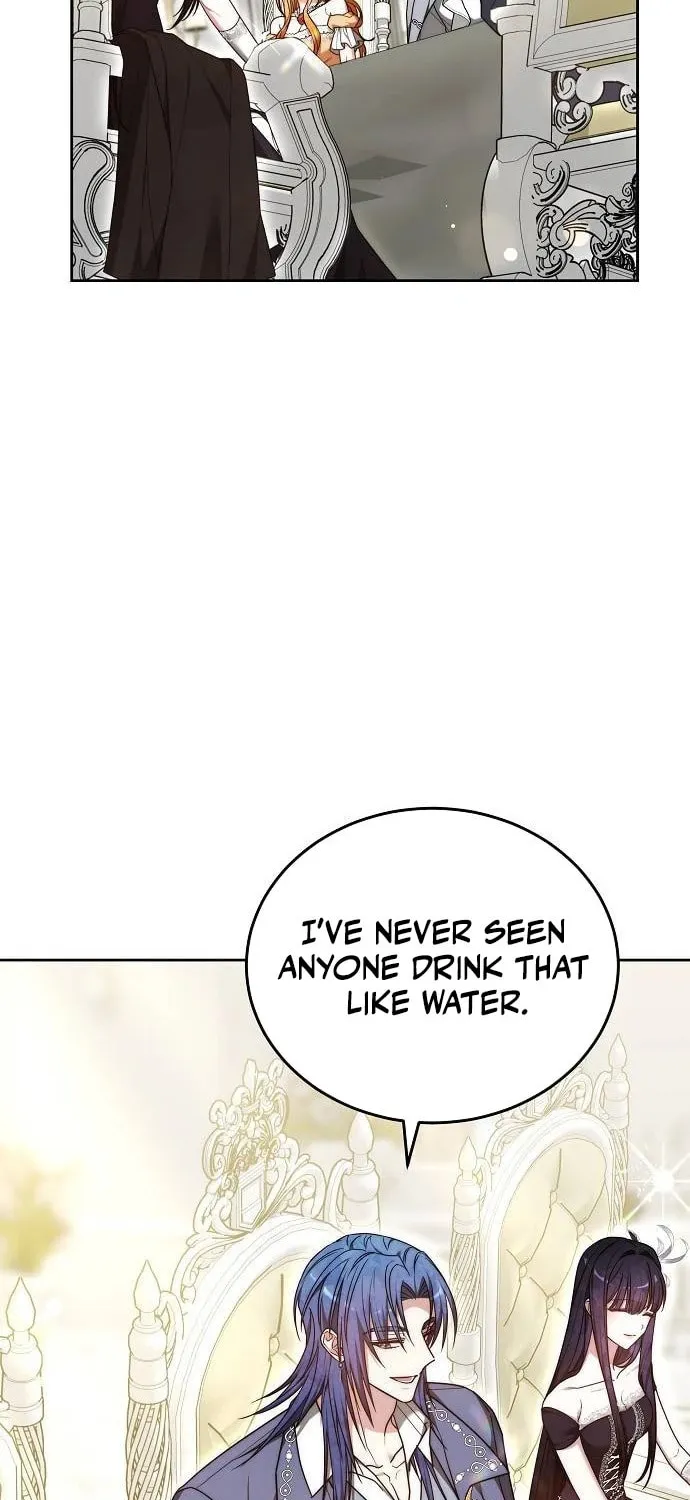 Bride of Obsidian Chapter 65 page 64 - 