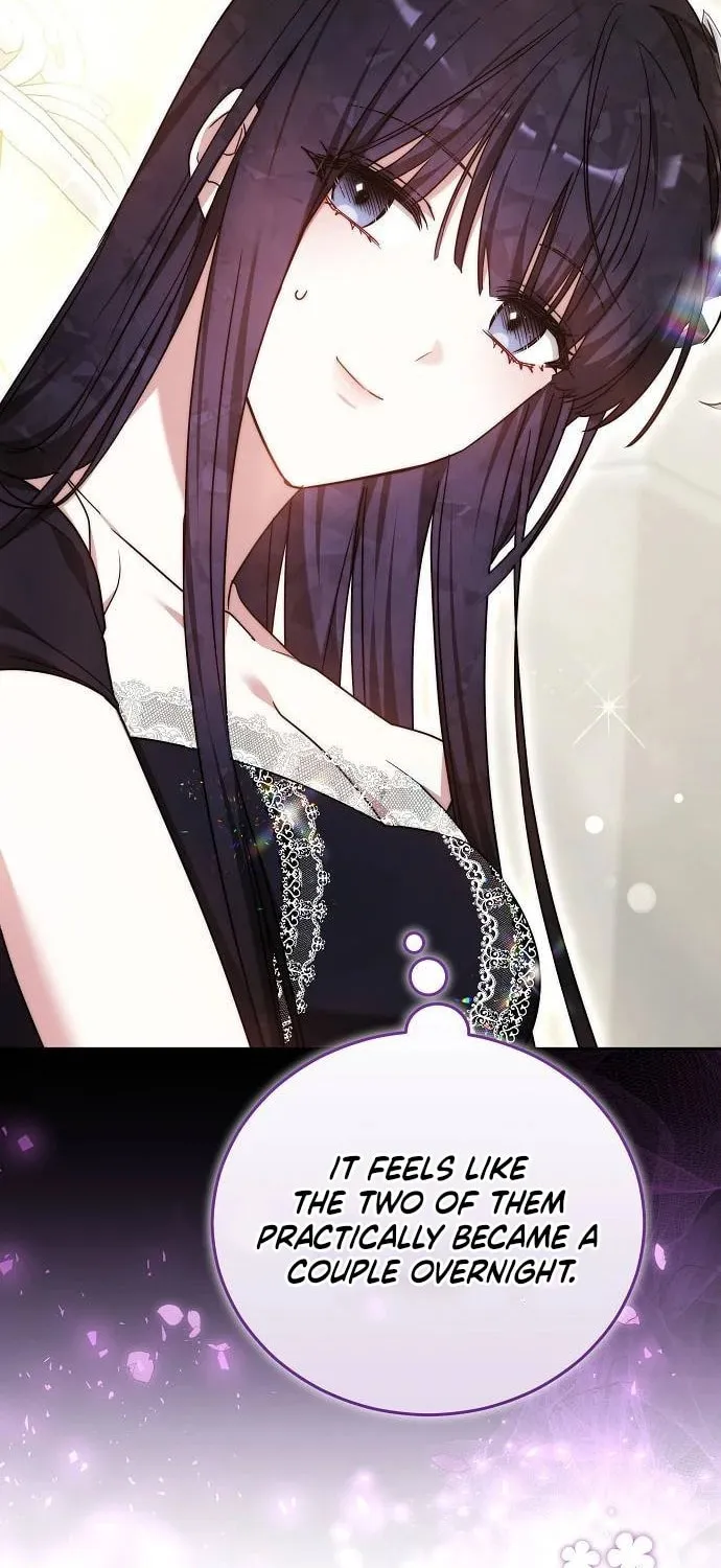 Bride of Obsidian Chapter 65 page 66 - 
