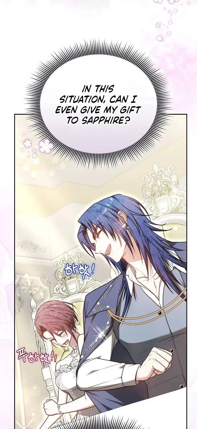 Bride of Obsidian Chapter 65 page 67 - 
