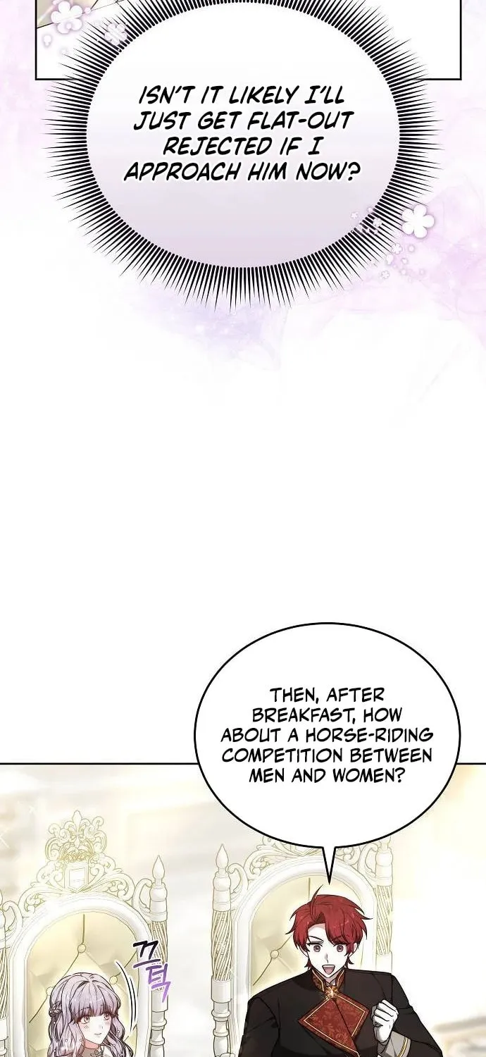 Bride of Obsidian Chapter 65 page 68 - 