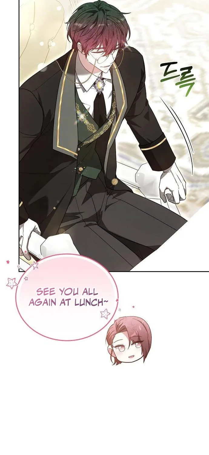 Bride of Obsidian Chapter 65 page 77 - 