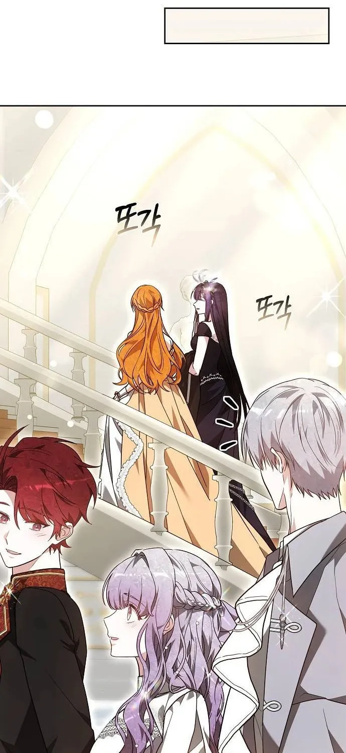 Bride of Obsidian Chapter 65 page 78 - 