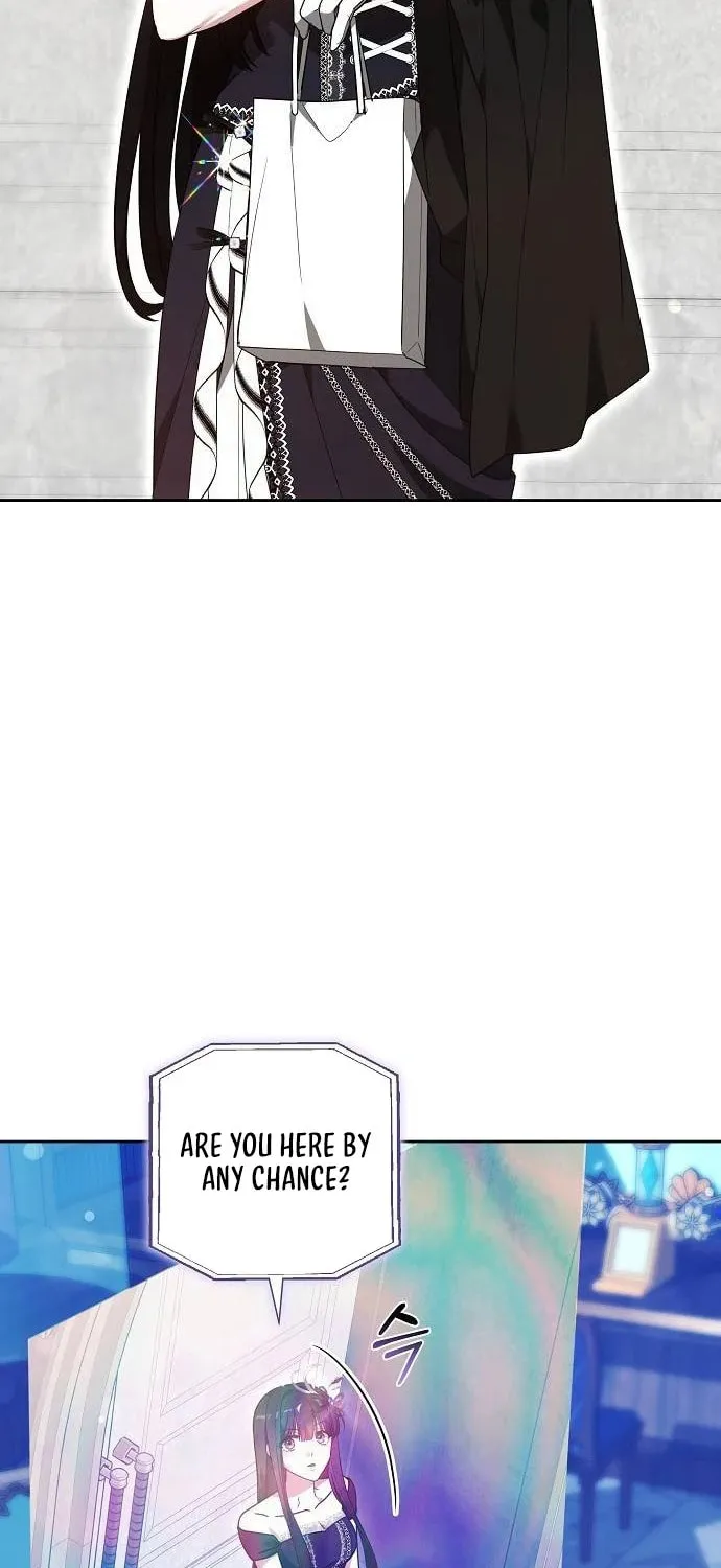 Bride of Obsidian Chapter 65 page 84 - 