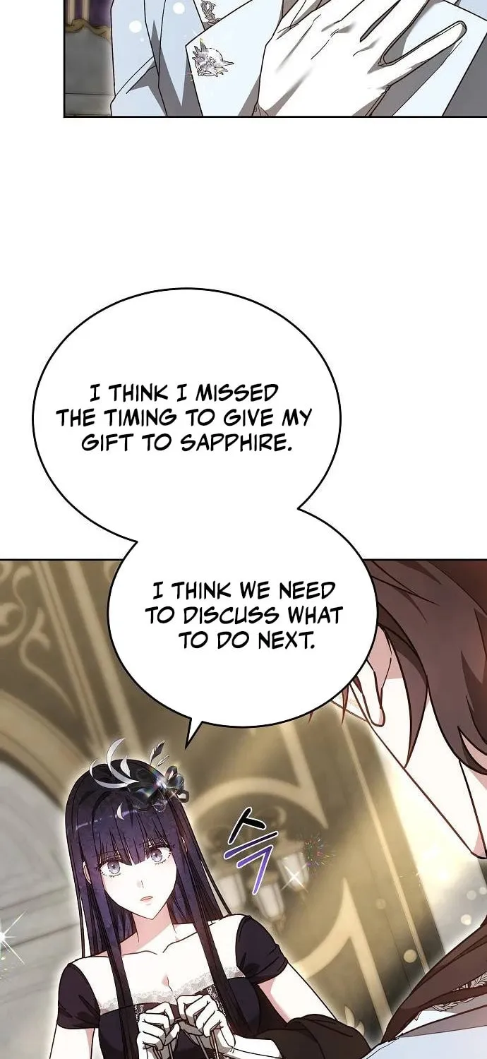 Bride of Obsidian Chapter 65 page 88 - 