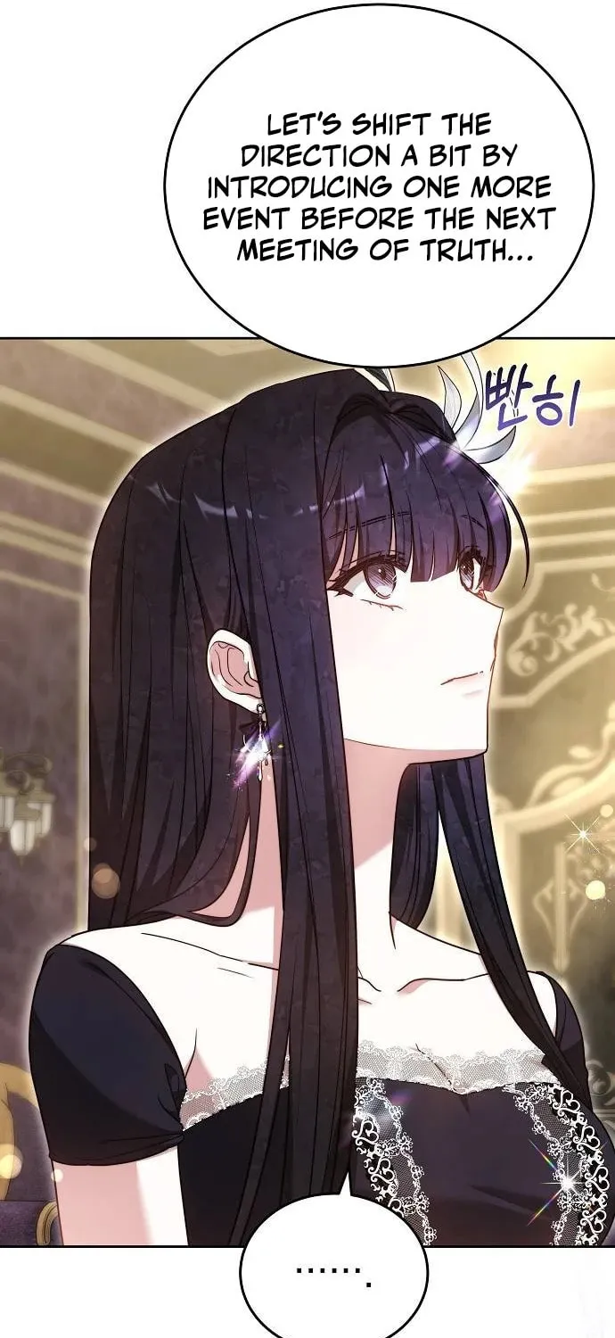 Bride of Obsidian Chapter 65 page 91 - 