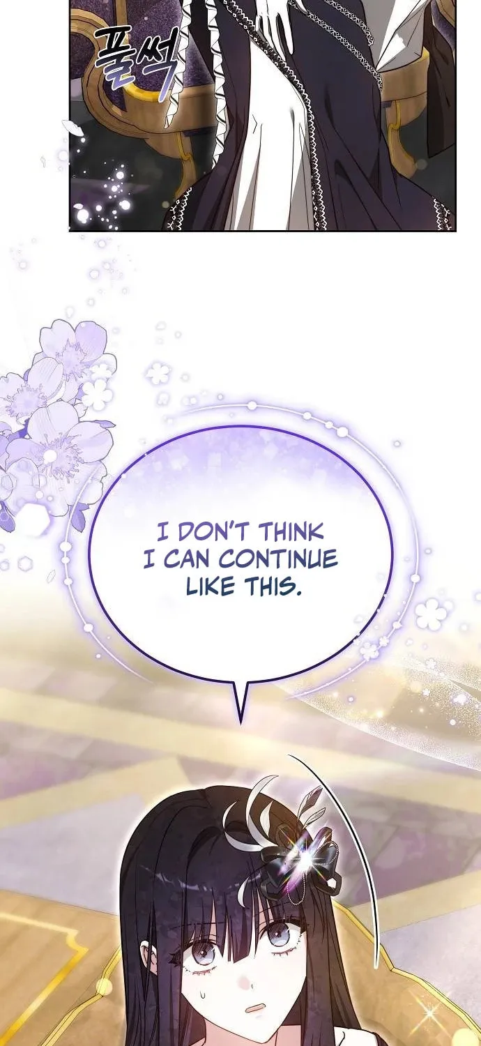 Bride of Obsidian Chapter 65 page 93 - 