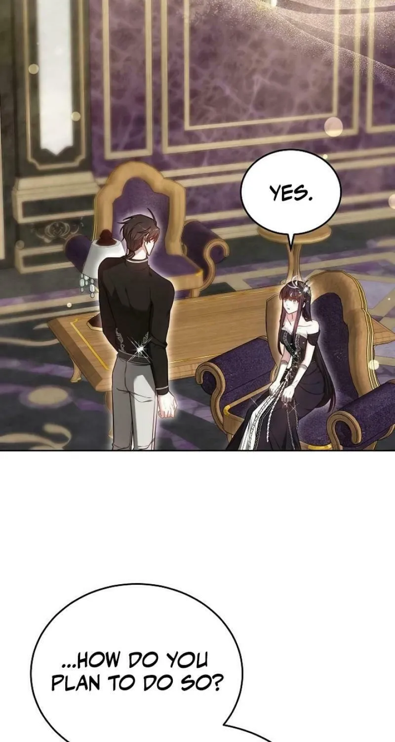 Bride of Obsidian Chapter 66 page 2 - 