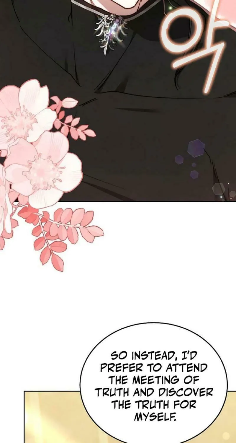 Bride of Obsidian Chapter 66 page 20 - 
