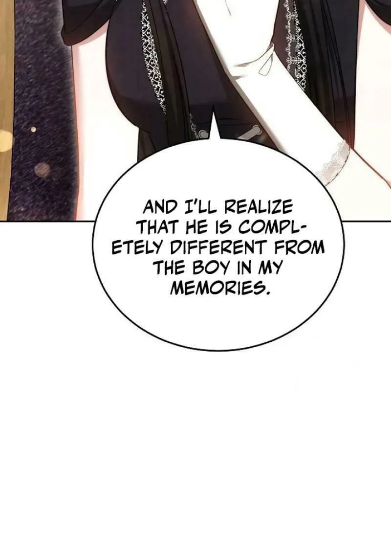Bride of Obsidian Chapter 66 page 23 - 