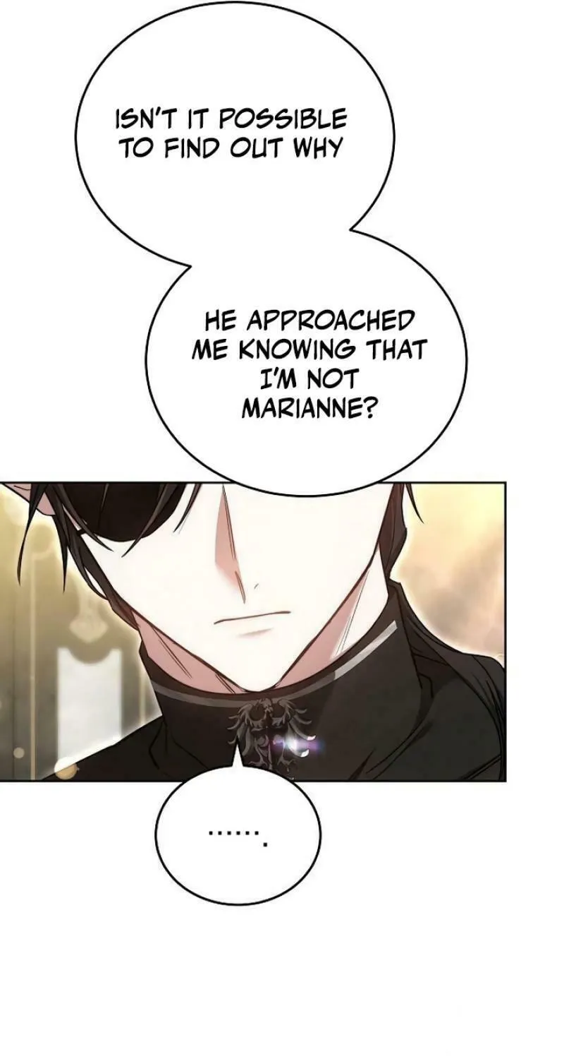 Bride of Obsidian Chapter 66 page 24 - 