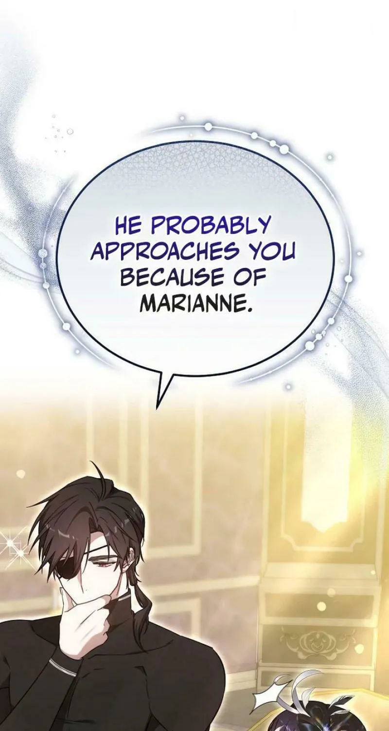 Bride of Obsidian Chapter 66 page 25 - 