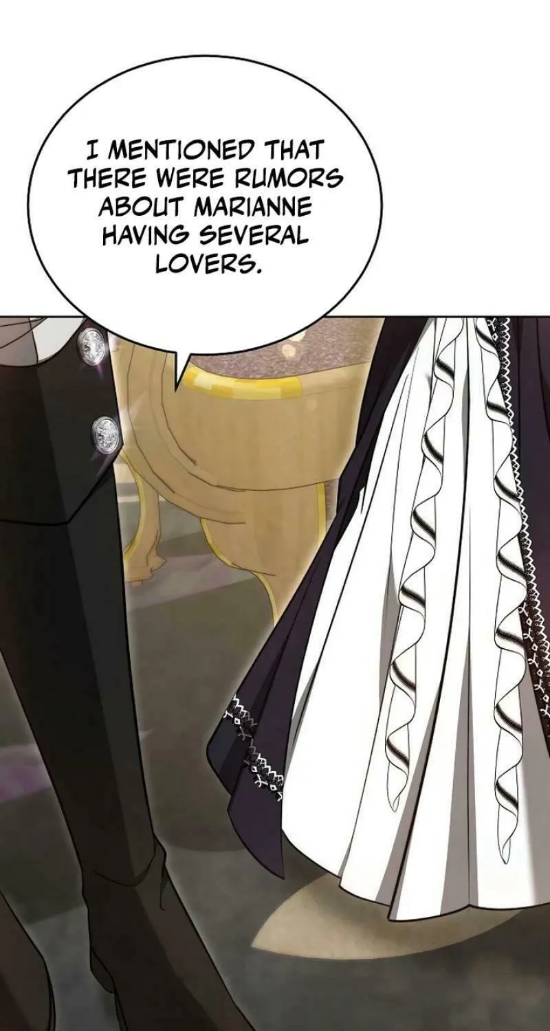 Bride of Obsidian Chapter 66 page 28 - 