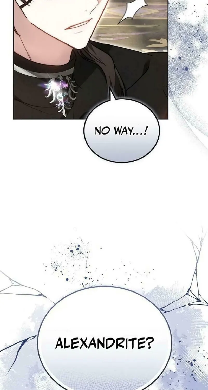 Bride of Obsidian Chapter 66 page 4 - 