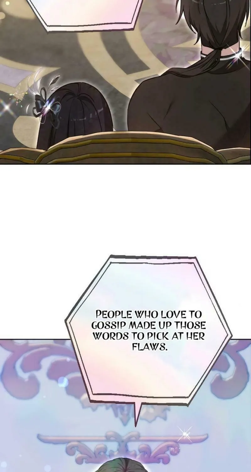 Bride of Obsidian Chapter 66 page 34 - 