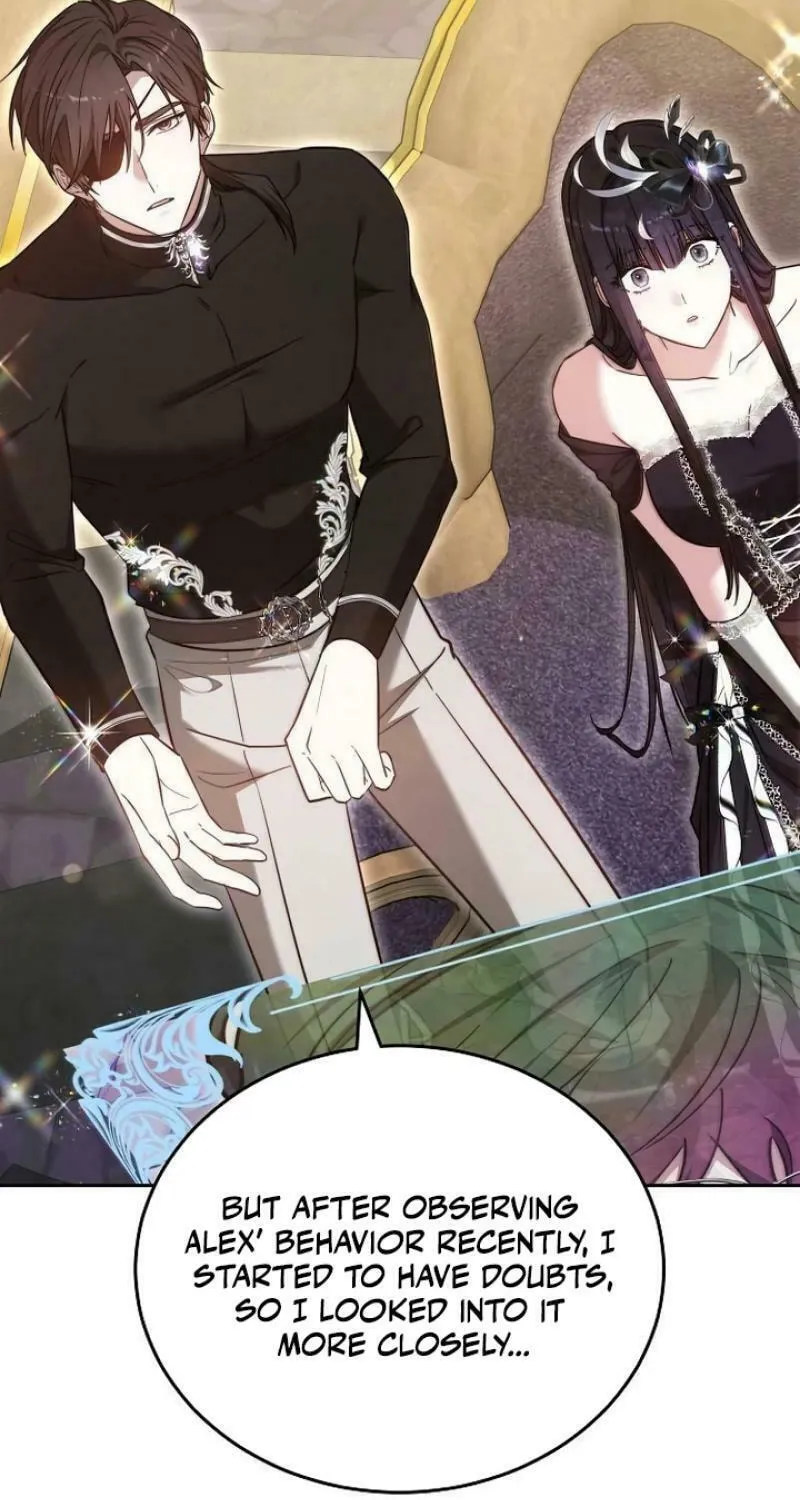 Bride of Obsidian Chapter 66 page 38 - 