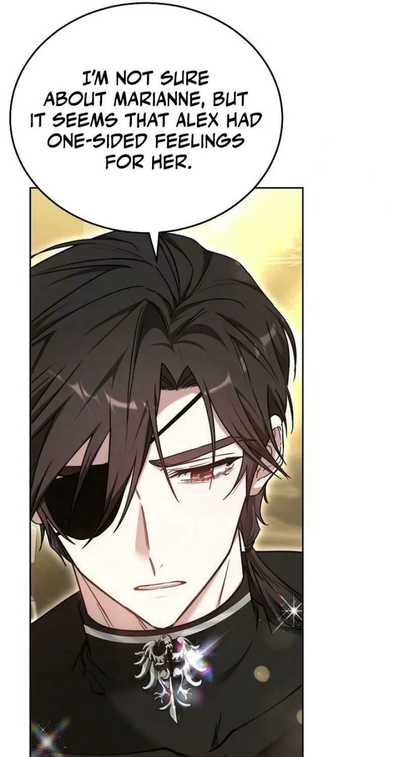 Bride of Obsidian Chapter 66 page 40 - 