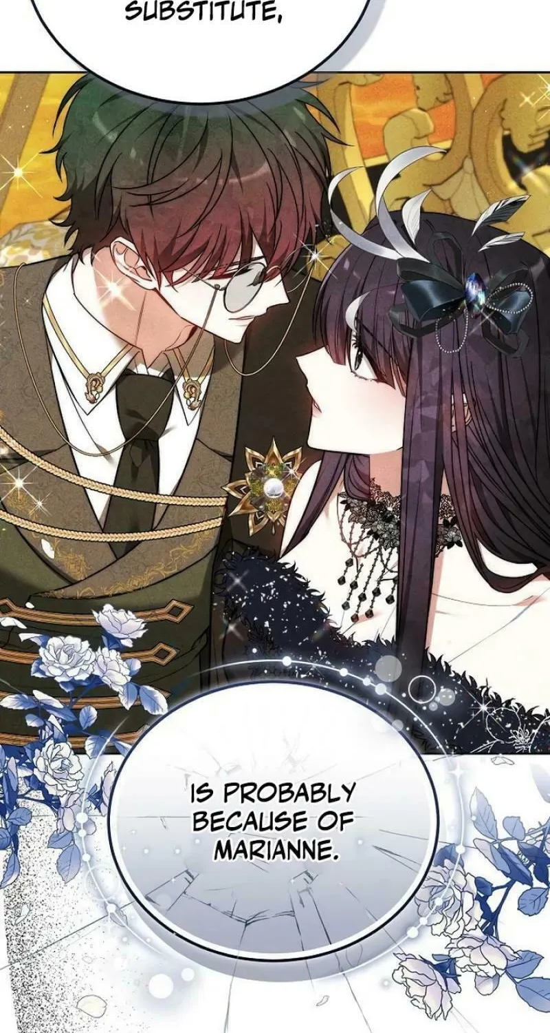 Bride of Obsidian Chapter 66 page 43 - 