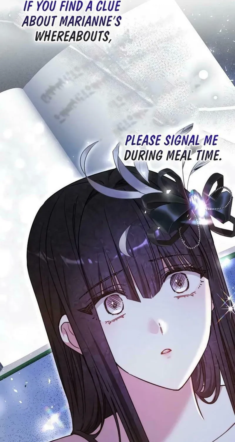 Bride of Obsidian Chapter 66 page 45 - 
