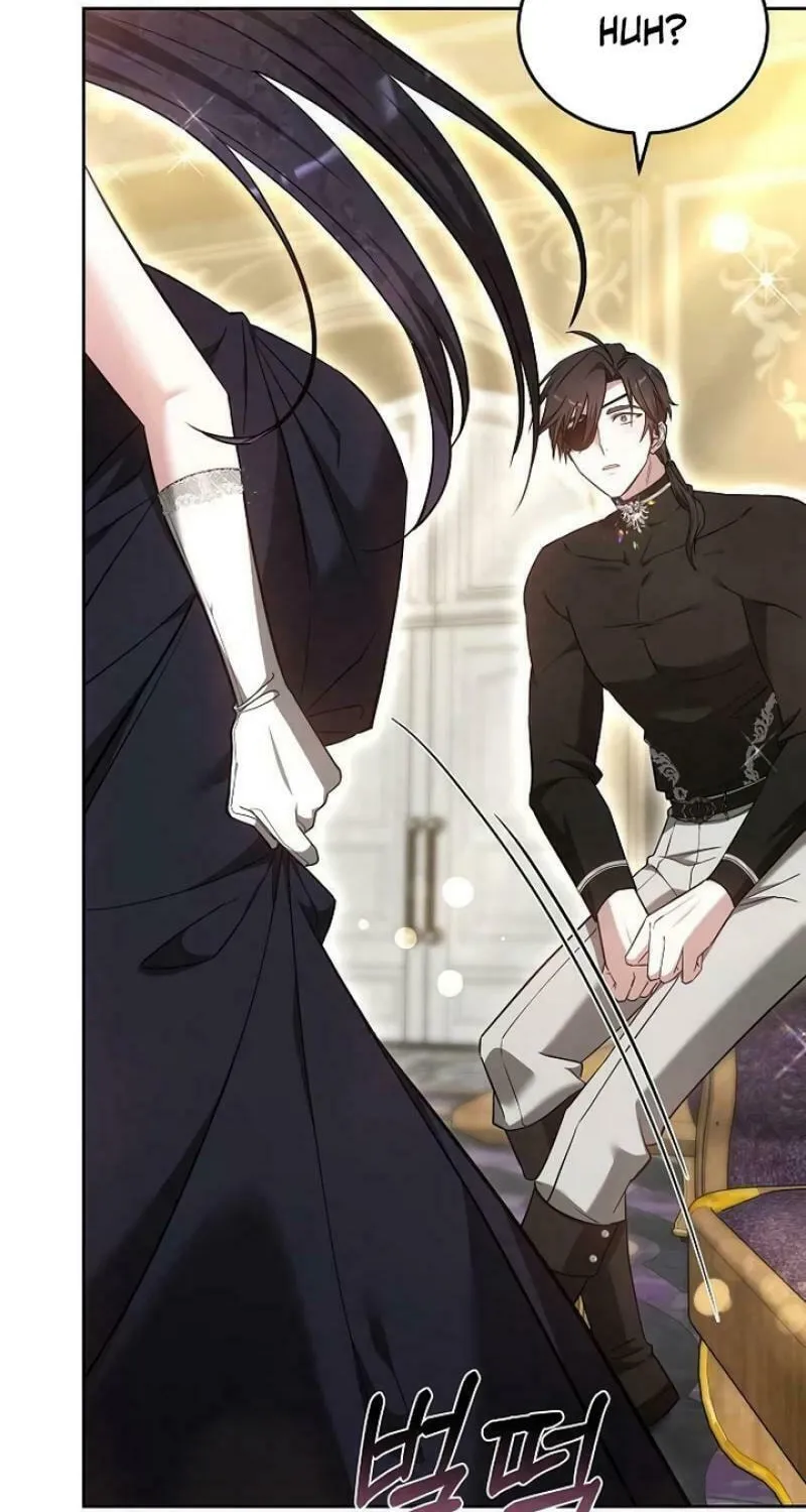 Bride of Obsidian Chapter 66 page 51 - 