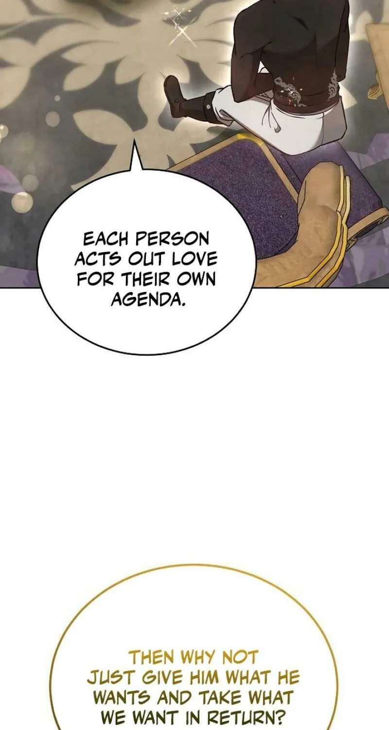 Bride of Obsidian Chapter 66 page 53 - 