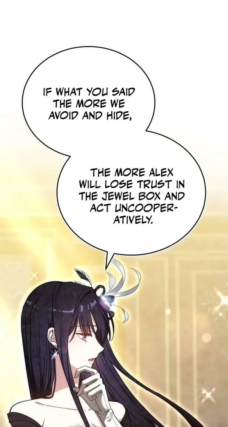 Bride of Obsidian Chapter 66 page 57 - 