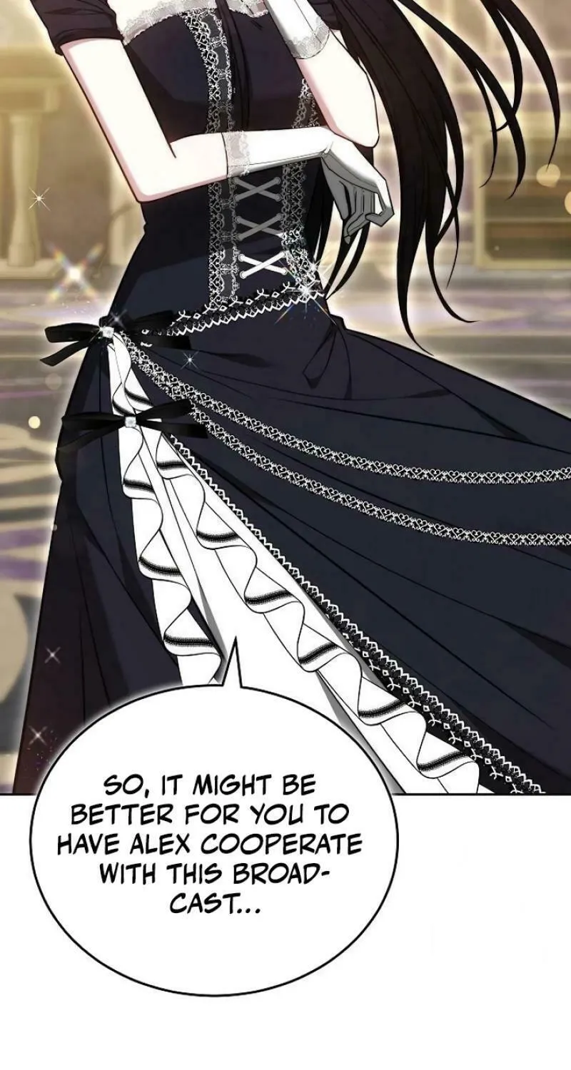 Bride of Obsidian Chapter 66 page 58 - 