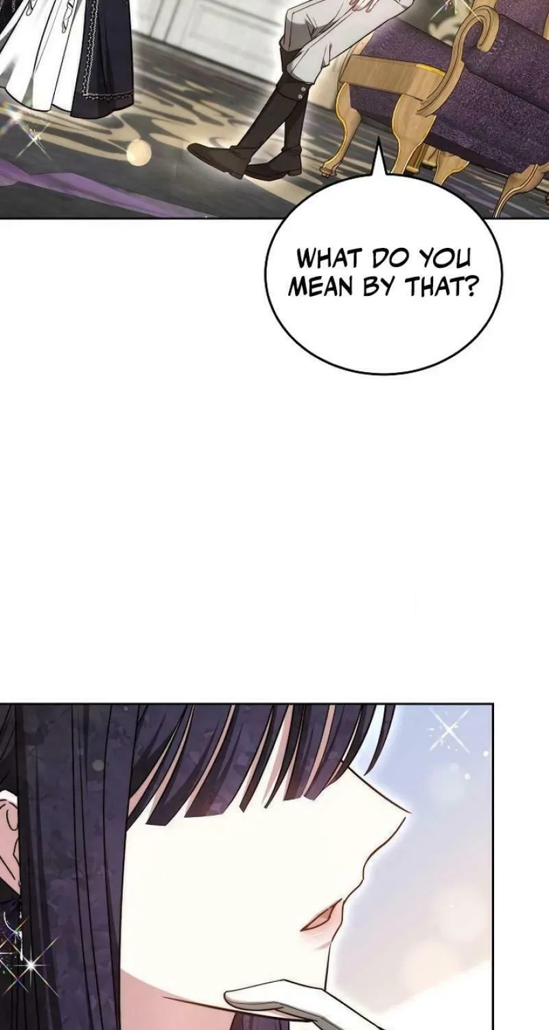 Bride of Obsidian Chapter 66 page 62 - 