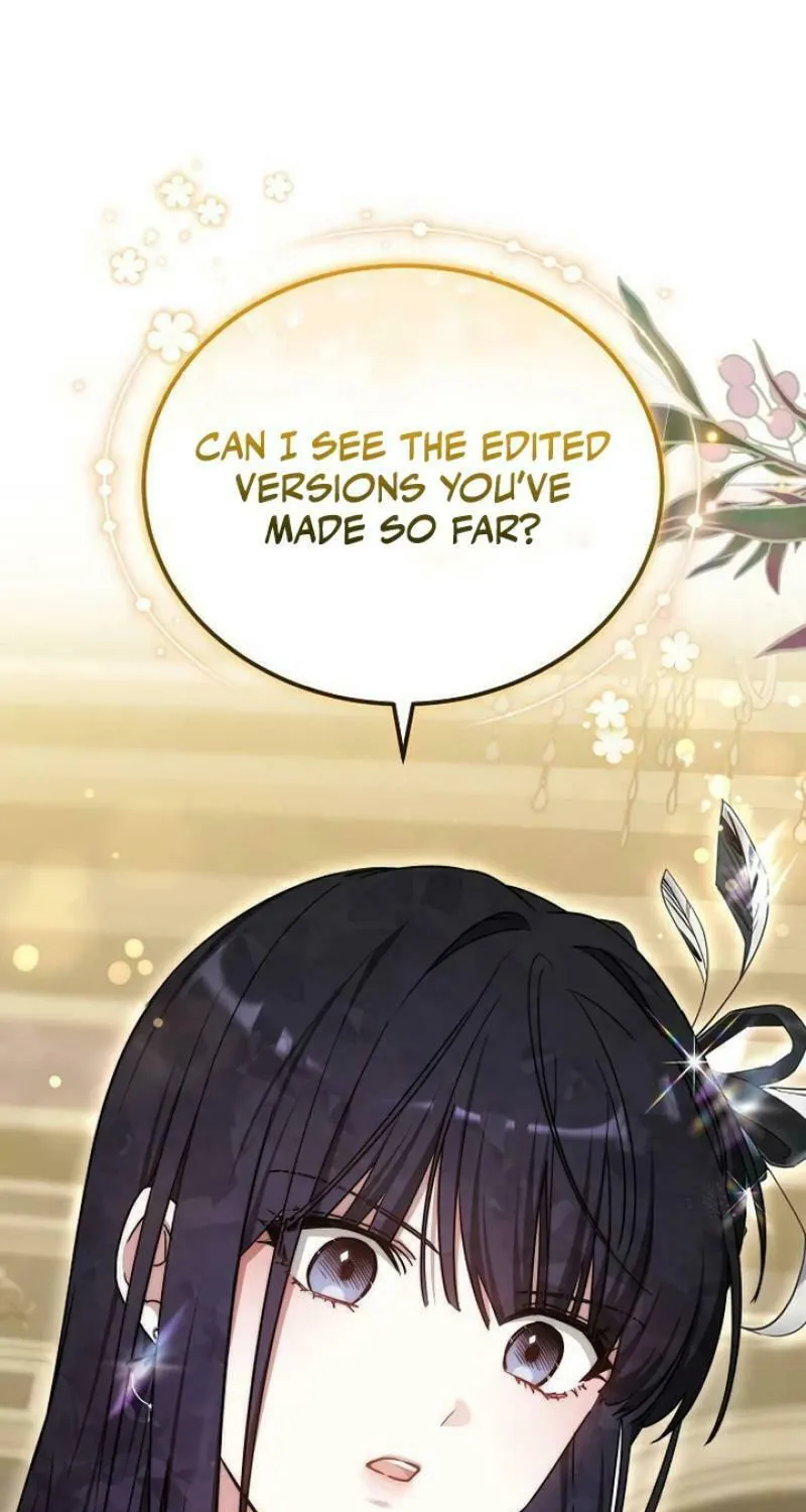 Bride of Obsidian Chapter 66 page 64 - 
