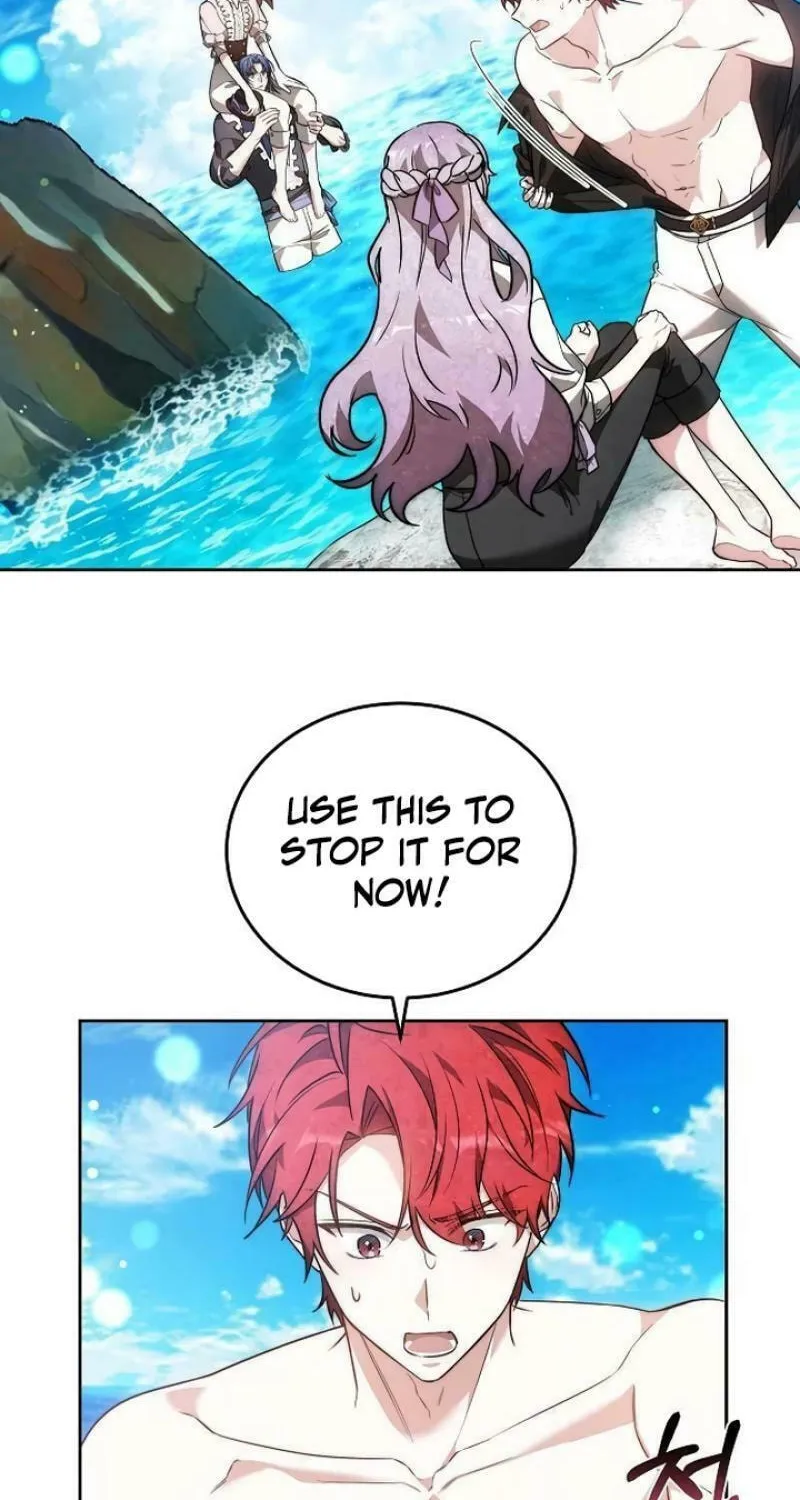 Bride of Obsidian Chapter 66 page 82 - 
