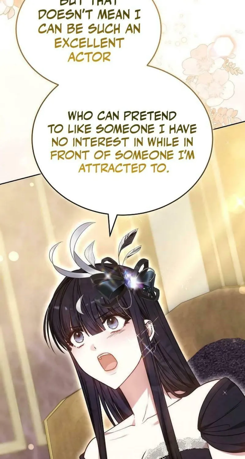 Bride of Obsidian Chapter 66 page 10 - 