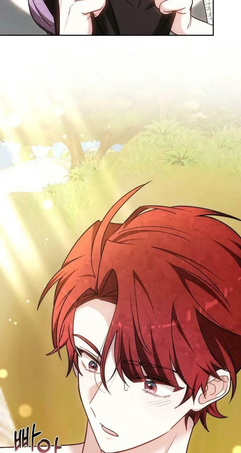 Bride of Obsidian Chapter 66 page 91 - 