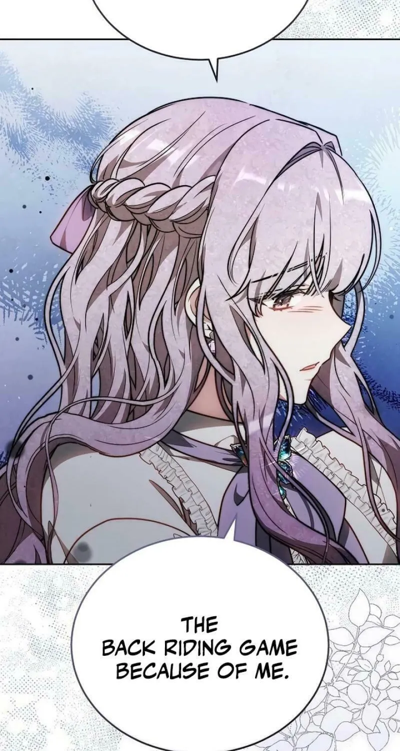 Bride of Obsidian Chapter 66 page 96 - 