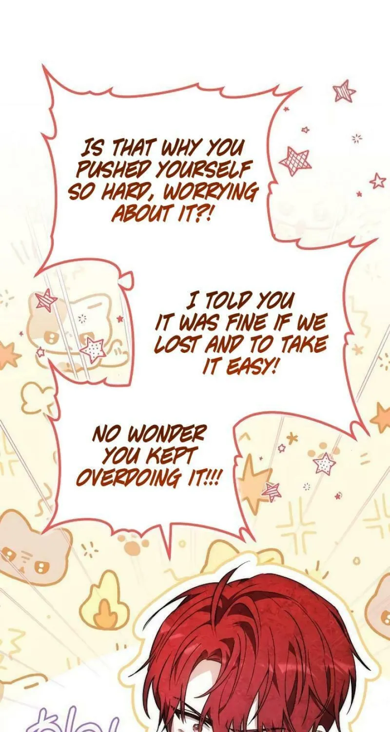 Bride of Obsidian Chapter 66 page 98 - 