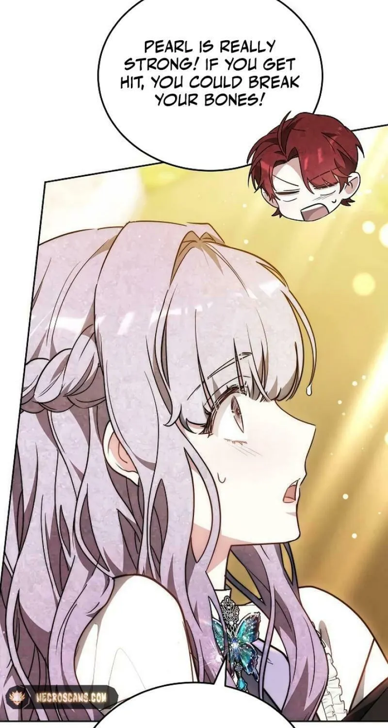 Bride of Obsidian Chapter 66 page 100 - 