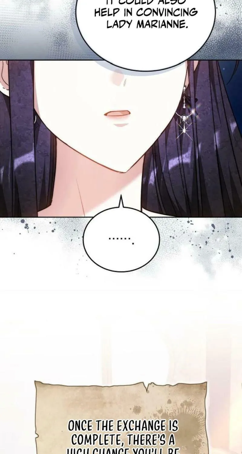 Bride of Obsidian Chapter 67 page 101 - 