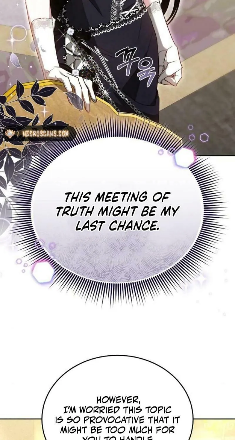 Bride of Obsidian Chapter 67 page 103 - 