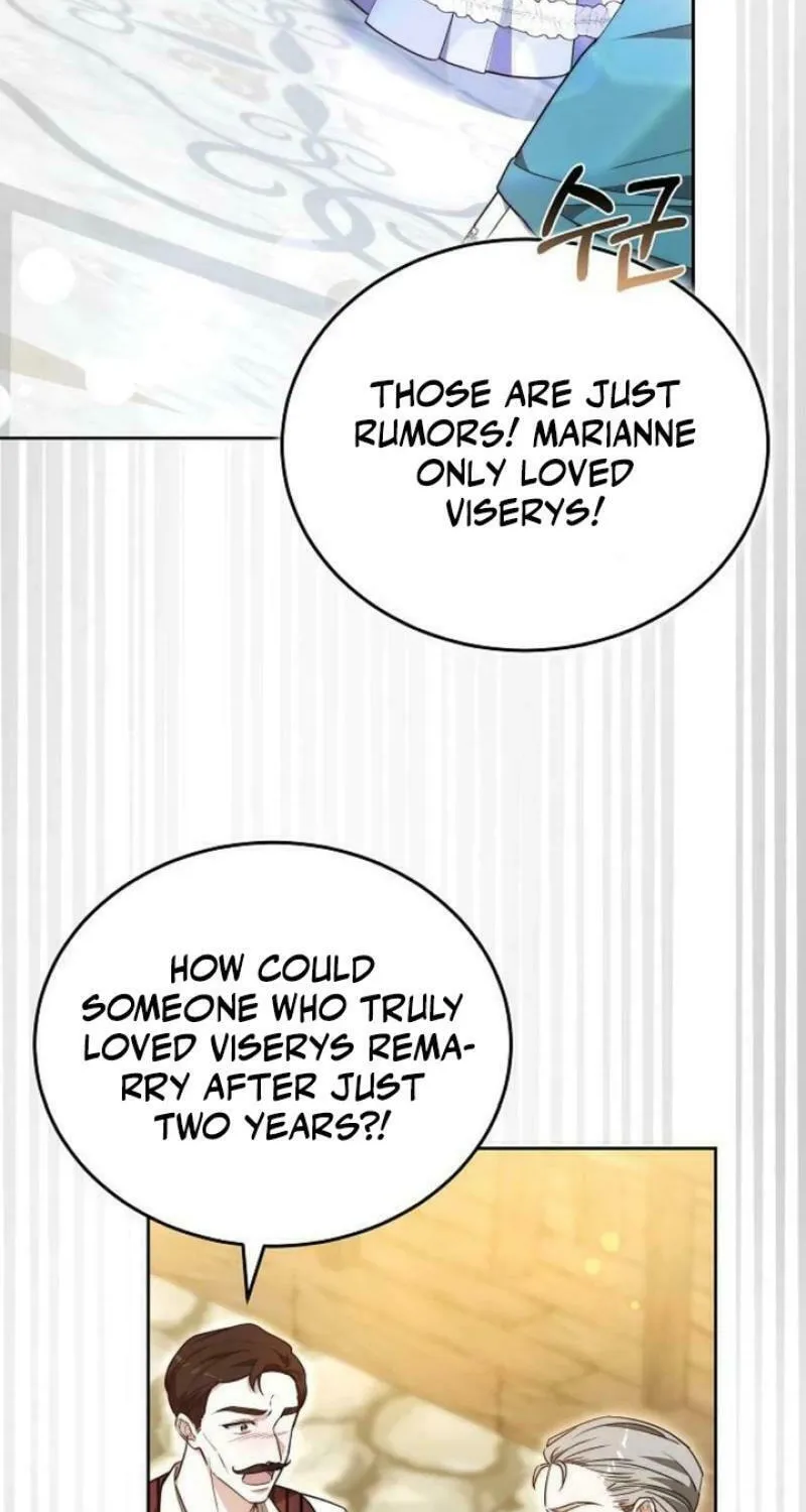 Bride of Obsidian Chapter 67 page 110 - 