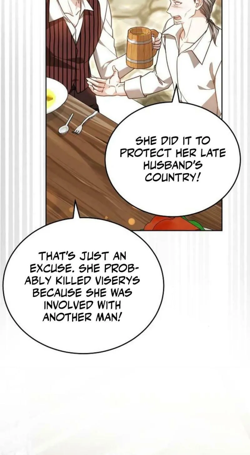 Bride of Obsidian Chapter 67 page 111 - 