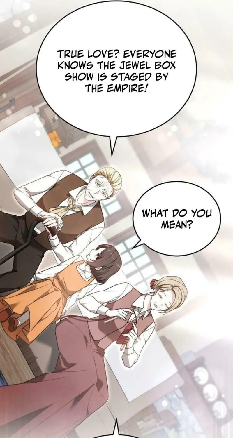Bride of Obsidian Chapter 67 page 112 - 