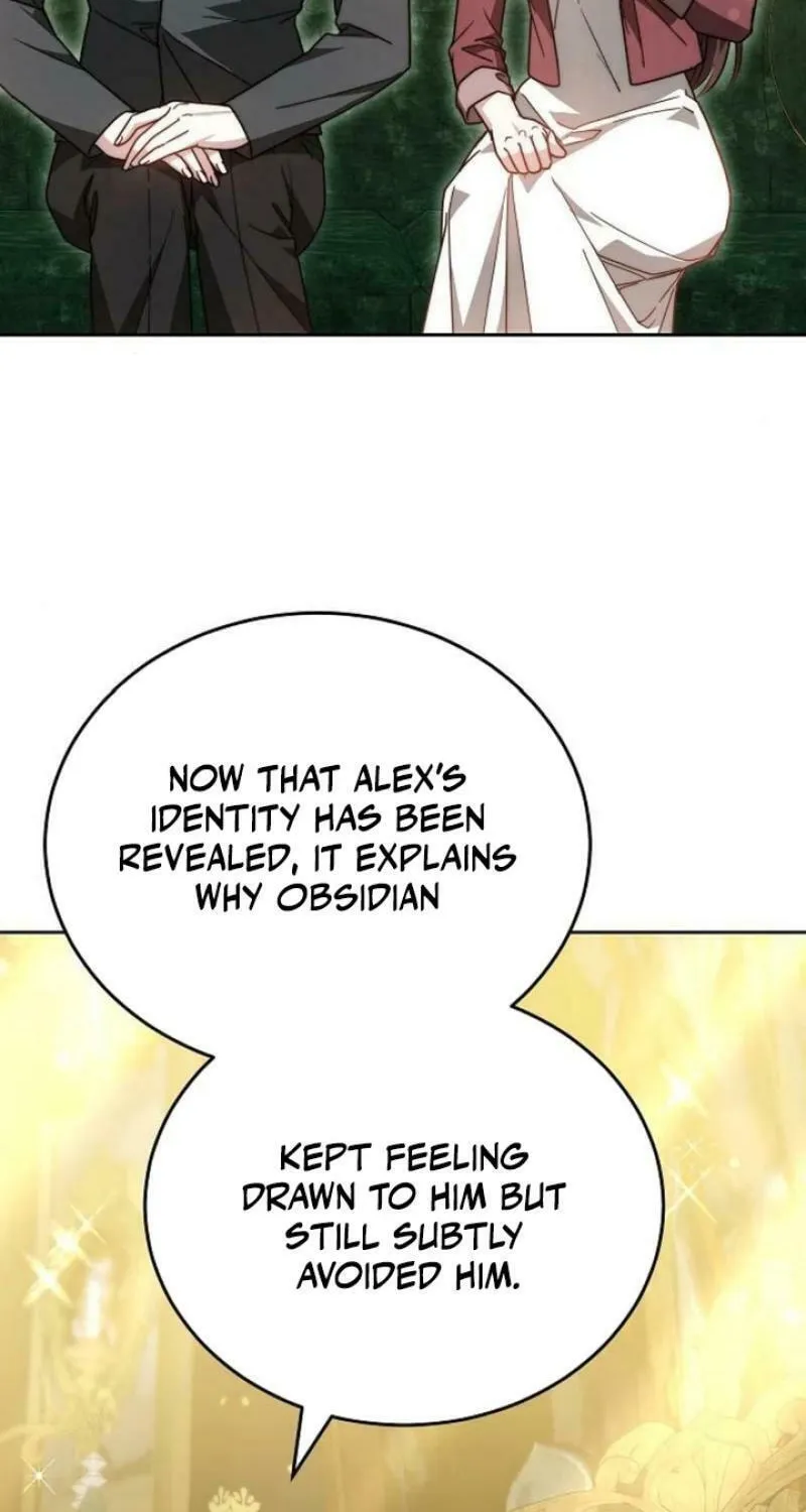 Bride of Obsidian Chapter 67 page 115 - 